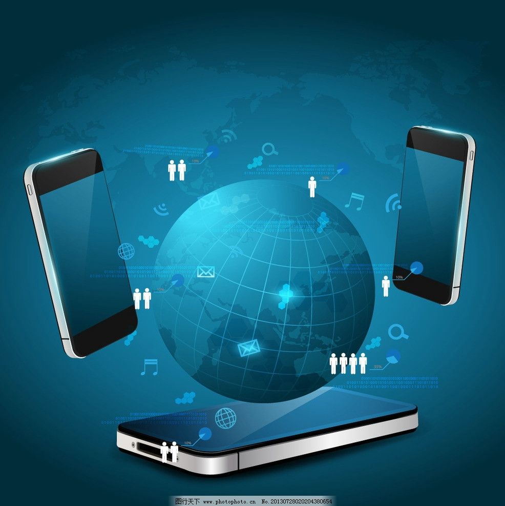 網(wǎng)絡(luò)背景圖片