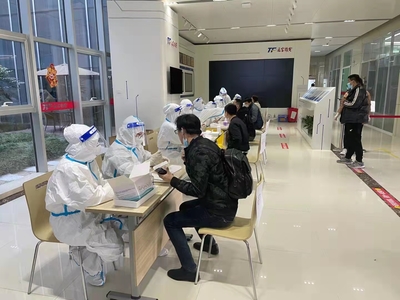 南通蘇錫通園區(qū):防疫生產(chǎn)&ldquo;雙線并進(jìn)&rdquo;,硬核助力首季度&ldquo;開門紅&rdquo;