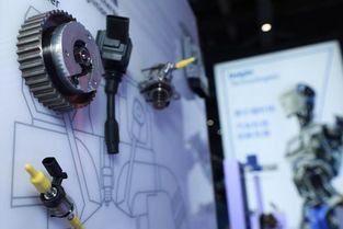 德爾?？萍颊故救盗挟a品解決方案給修理廠帶來新的機會